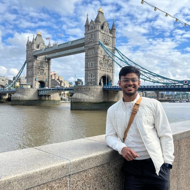 Rahul Bhardwaj