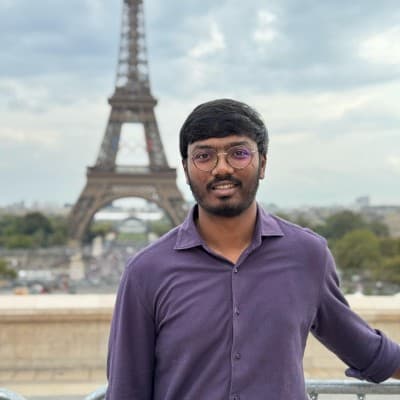 Rahul Bhargav