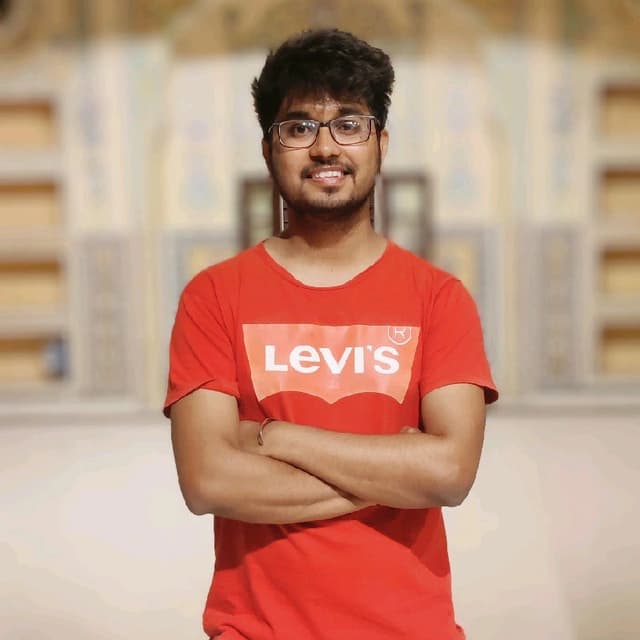 Rahul Bharti