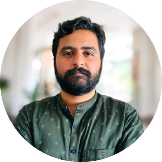 Rahul Bharuka