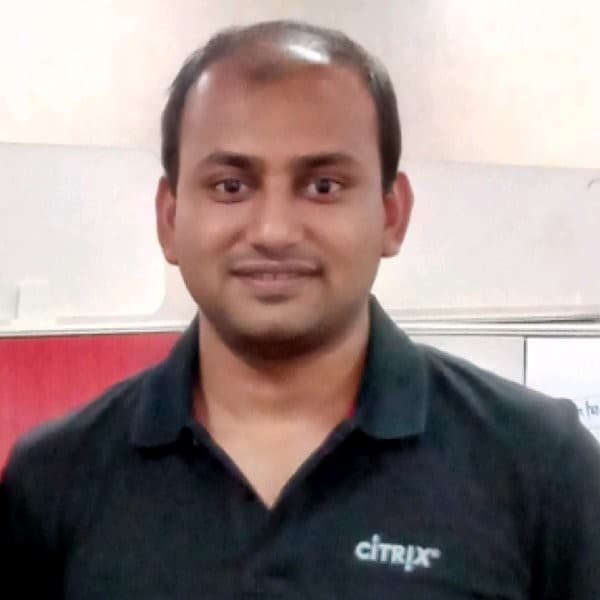Rahul Bharuka