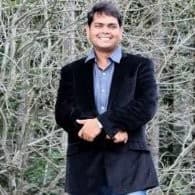 Rahul Bhatnagar