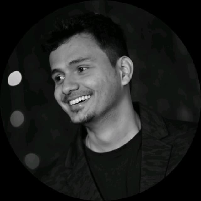RAhul Bhatt
