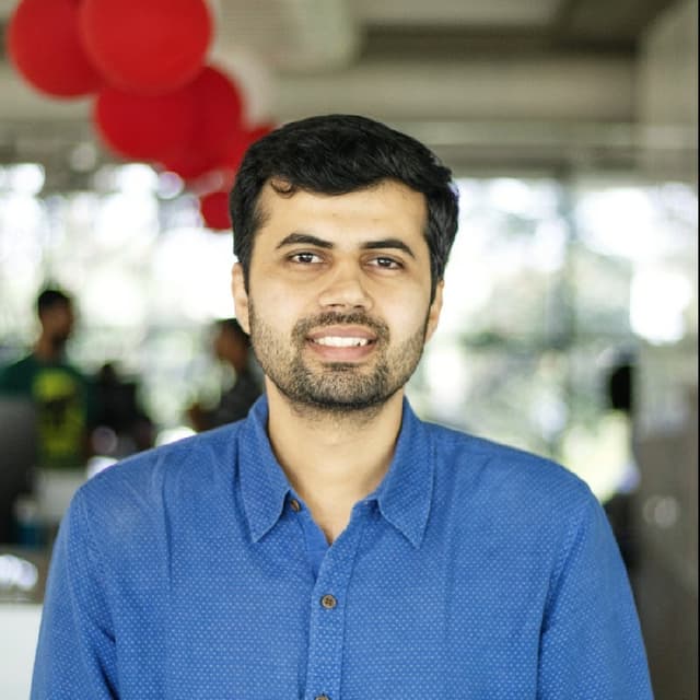 Rahul Bhardwaj