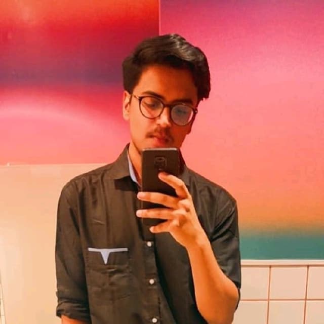 Rahul Bhojwani