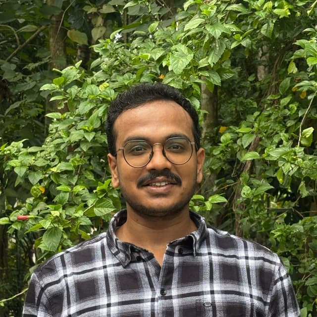 Rahul Bhowmick