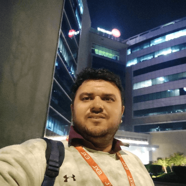 Rahul Bishnoi