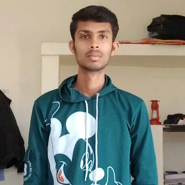 Rahul Borkar