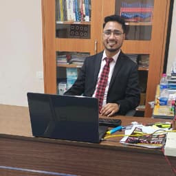 Rahul Chamoli