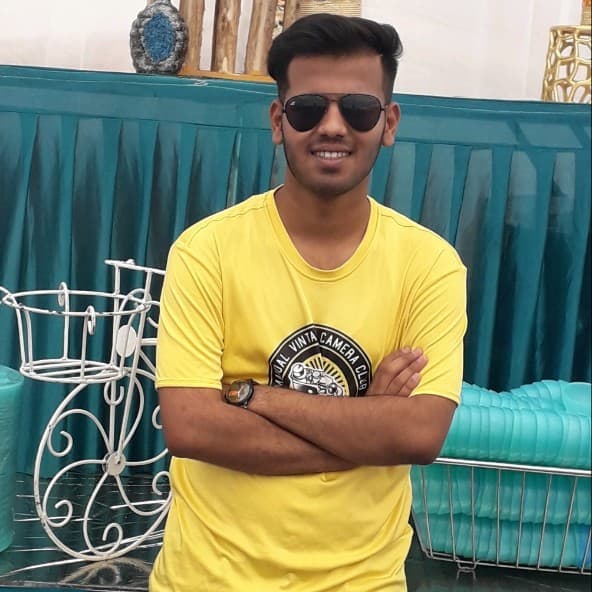 Rahul Chandel