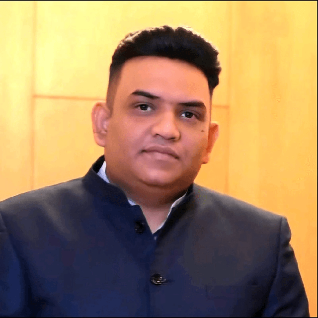 Rahul Chaturvedi
