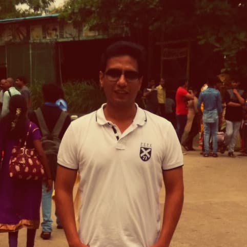 Rahul Chaturvedi