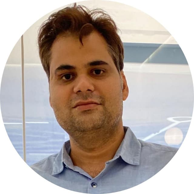 Rahul Chaturvedi