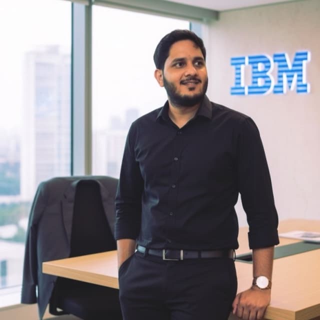 Rahul Chaudhary