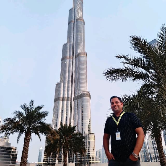 Rahul Chaudhary