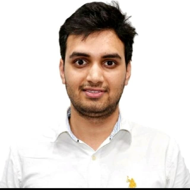 Rahul Chauhan