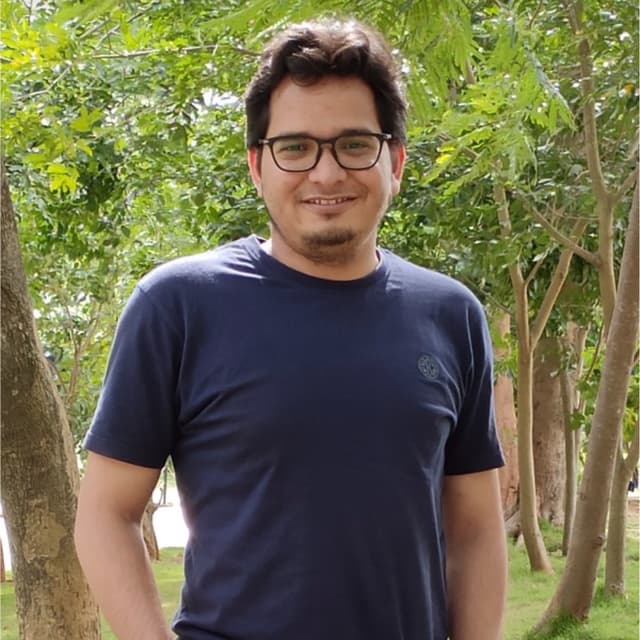 Rahul Chauhan