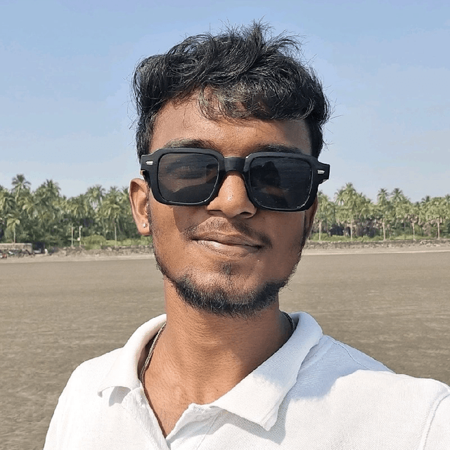 Rahul Chauhan