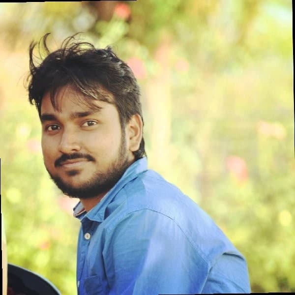 Rahul Chaurasia