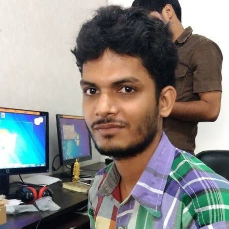 Rahul Chaurasia