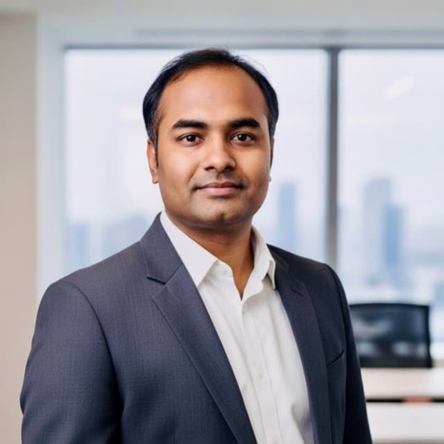 Rahul Chavanke