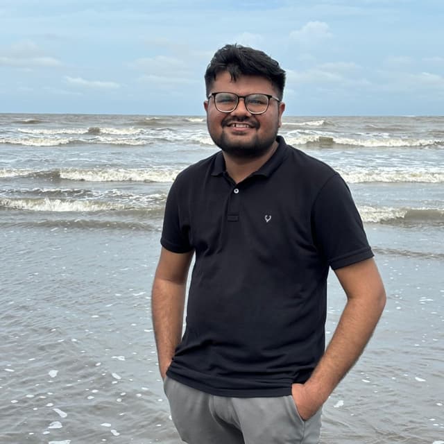 Rahul Chhangani