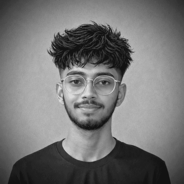 Rahul Choudhary