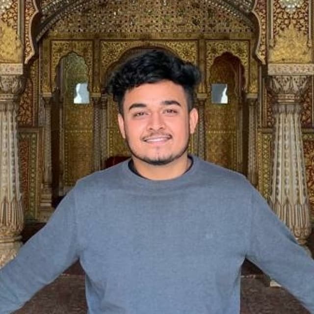 Rahul Choudhary