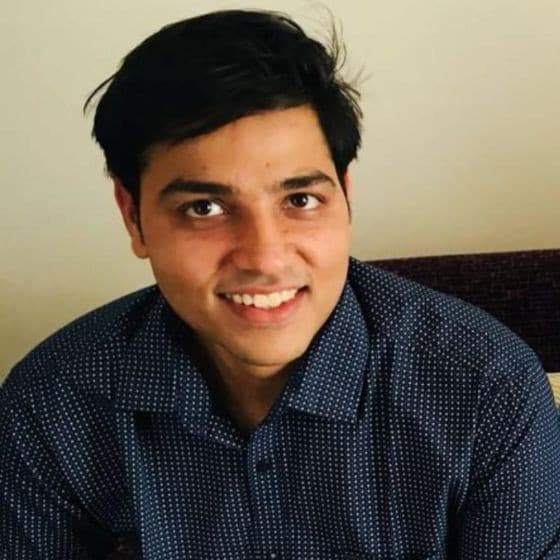 Rahul Choudhary