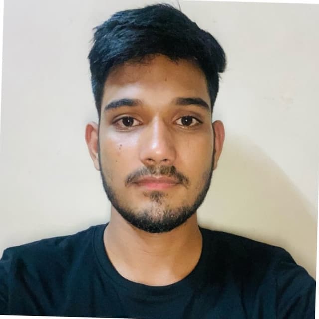 Rahul Choudhary