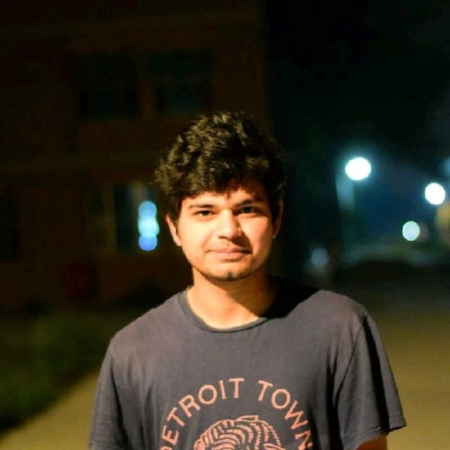 Rahul Choudhory