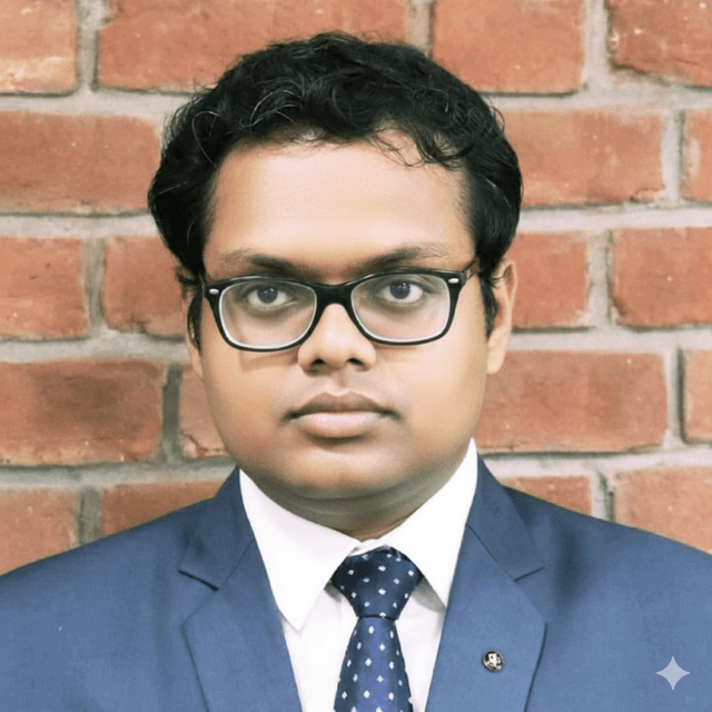 Rahul Choudhury