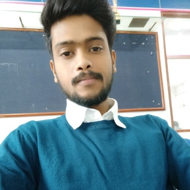 Rahul Kumar