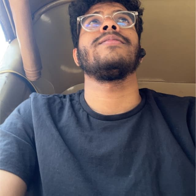 Rahul danampally