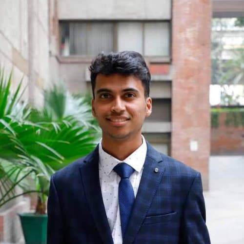 Rahul Dandwate