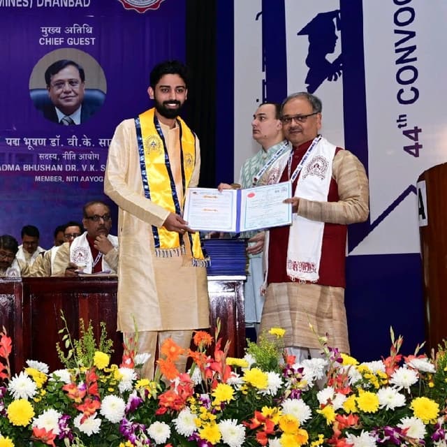 Rahul Dangi
