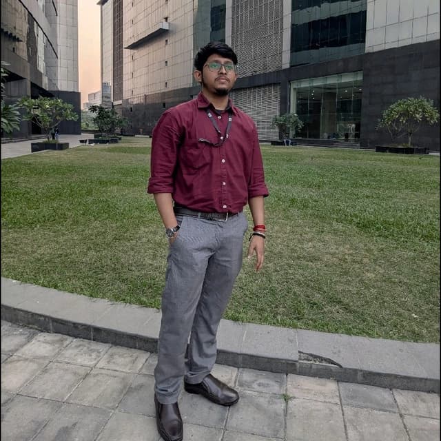 Rahul Das