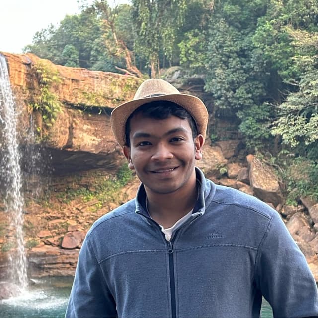 Rahul Das