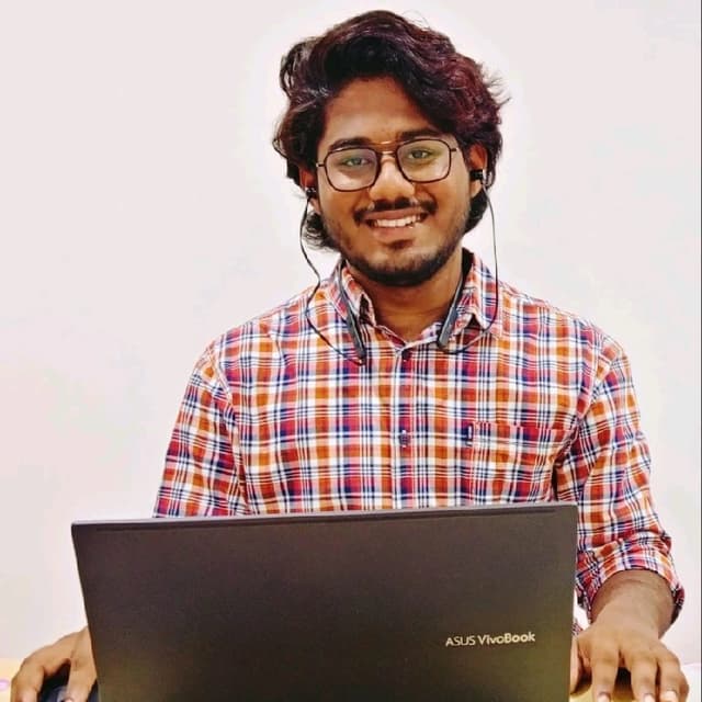 Rahul Dasari