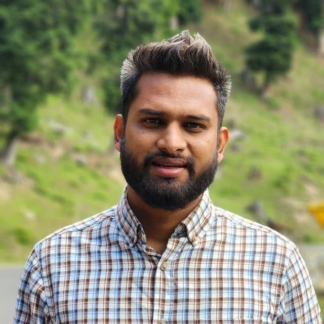 Rahul dass