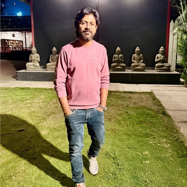 Rahul Dey