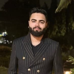 Rahul D.
