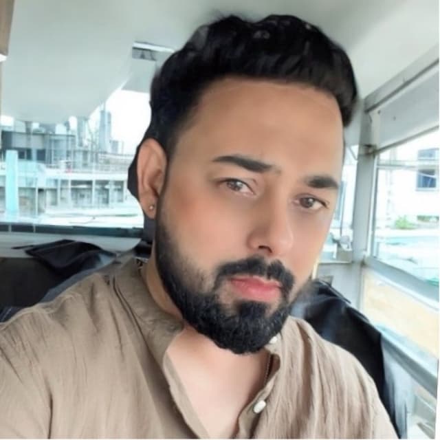 Rahul Dhoundiyal