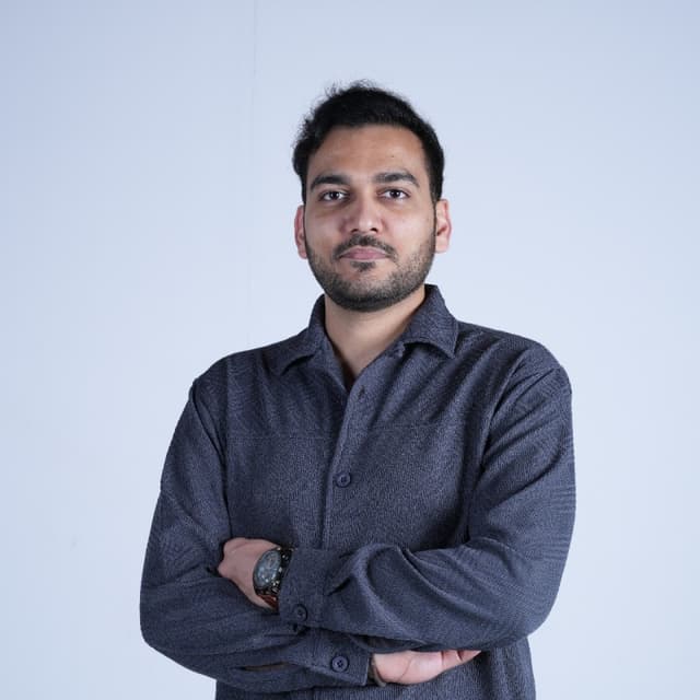 Rahul Dhyawala