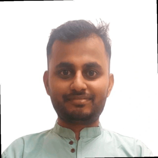 RAHUL DIVATE