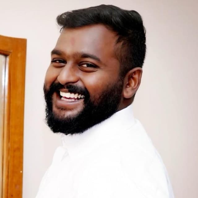 Rahul Doss