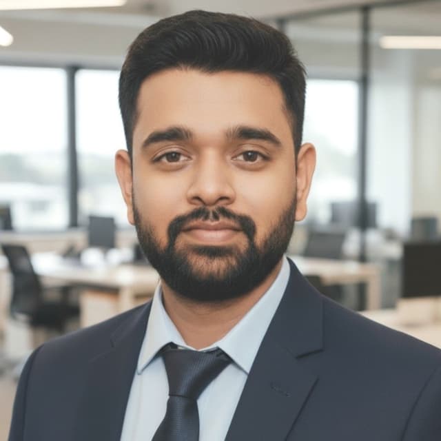 Rahul Dutta