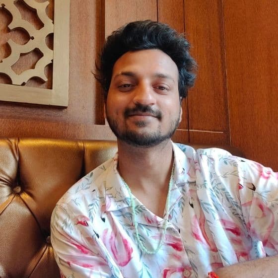 Rahul Dwivedi