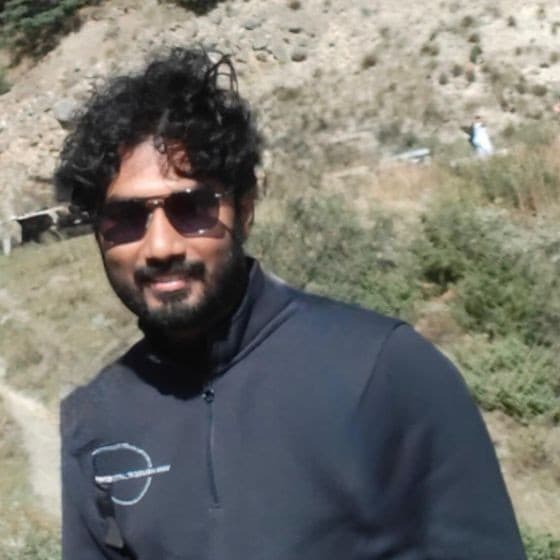 Rahul G.