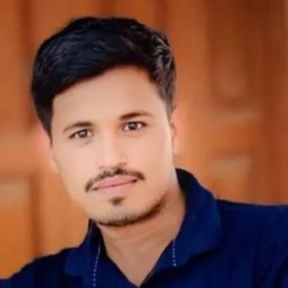 Rahul Gaikwad